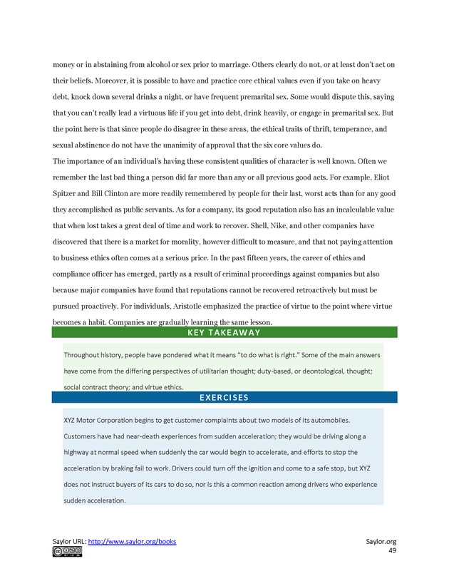 Business Law and the Legal Environment - Page 49